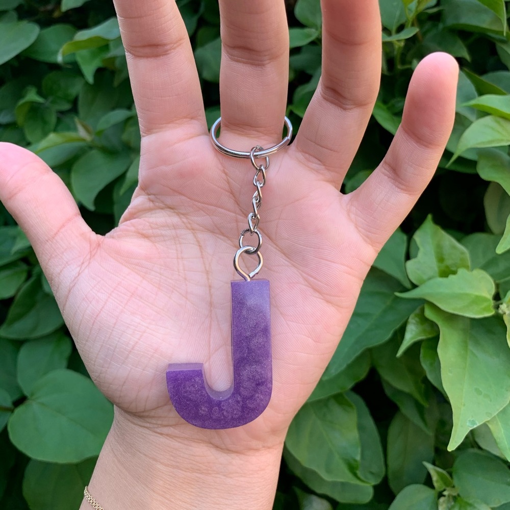 custom key chains! - Picture 7 of 8